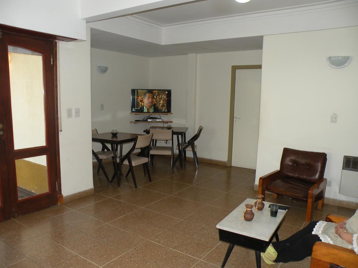 Hotel Panorama Вилья-Хесель Экстерьер фото