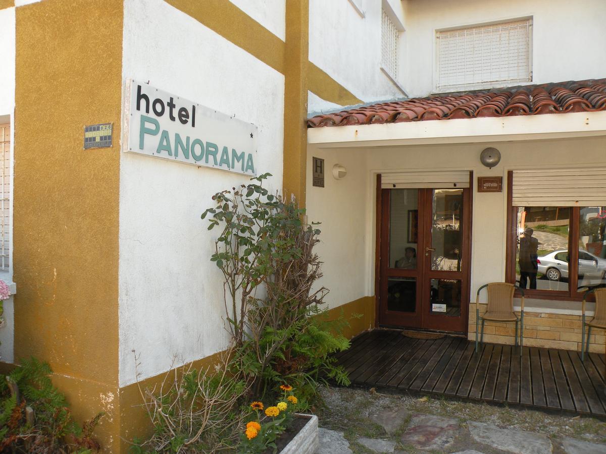 Hotel Panorama Вилья-Хесель Экстерьер фото