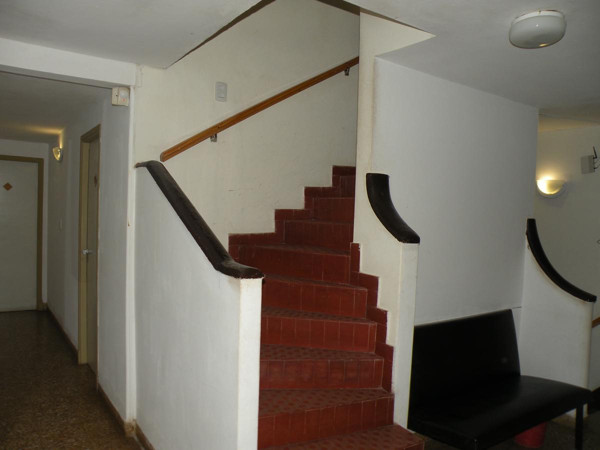 Hotel Panorama Вилья-Хесель Экстерьер фото