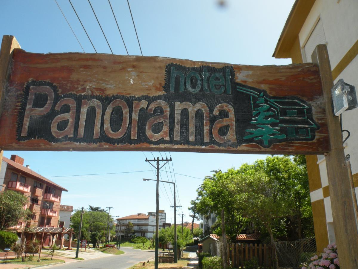 Hotel Panorama Вилья-Хесель Экстерьер фото